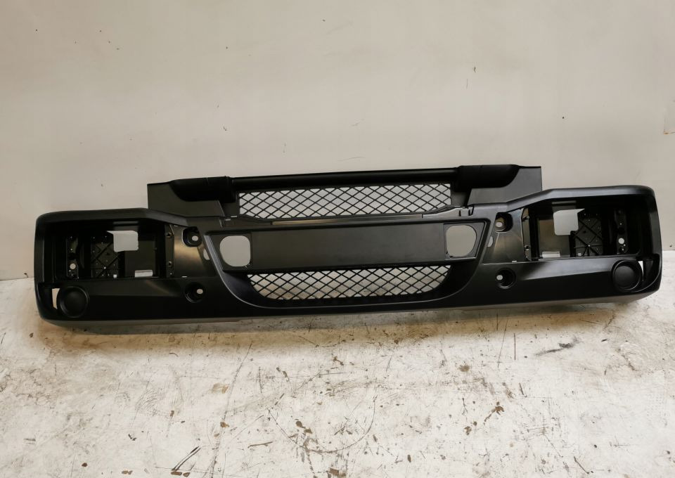 ZDERZAK IVECO EUROCARGO NISKI 2008/2018 - Bumper voor Vrachtwagen: afbeelding 1 ZDERZAK IVECO EUROCARGO NISKI 2008/2018 - Bumper voor Vrachtwagen: afbeelding 1