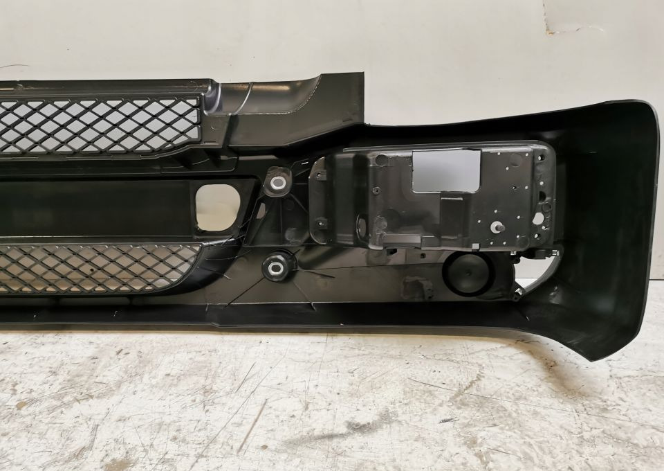 ZDERZAK IVECO EUROCARGO NISKI 2008/2018 - Bumper voor Vrachtwagen: afbeelding 4 ZDERZAK IVECO EUROCARGO NISKI 2008/2018 - Bumper voor Vrachtwagen: afbeelding 4