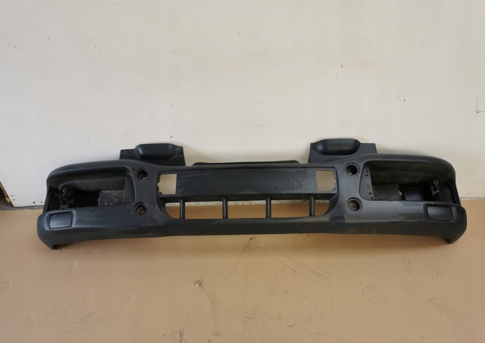 ZDERZAK IVECO EUROCARGO ORYGINAŁ 504039191 - Bumper voor Vrachtwagen: afbeelding 1 ZDERZAK IVECO EUROCARGO ORYGINAŁ 504039191 - Bumper voor Vrachtwagen: afbeelding 1