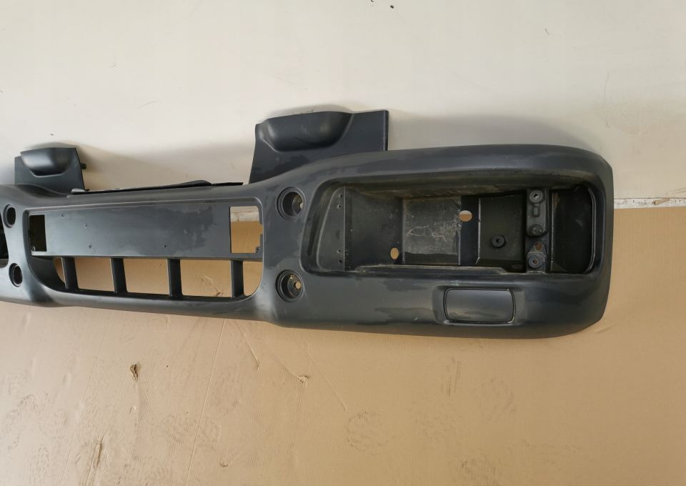 ZDERZAK IVECO EUROCARGO ORYGINAŁ 504039191 - Bumper voor Vrachtwagen: afbeelding 3 ZDERZAK IVECO EUROCARGO ORYGINAŁ 504039191 - Bumper voor Vrachtwagen: afbeelding 3