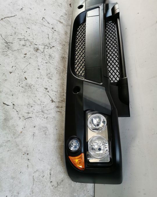 ZDERZAK IVECO EUROCARGO ORYGNIAŁ - Bumper voor Vrachtwagen: afbeelding 2 ZDERZAK IVECO EUROCARGO ORYGNIAŁ - Bumper voor Vrachtwagen: afbeelding 2