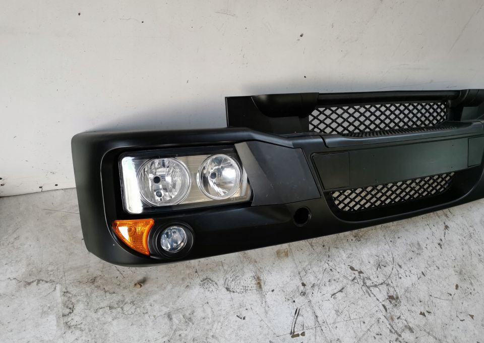 ZDERZAK IVECO EUROCARGO ORYGNIAŁ - Bumper voor Vrachtwagen: afbeelding 3 ZDERZAK IVECO EUROCARGO ORYGNIAŁ - Bumper voor Vrachtwagen: afbeelding 3