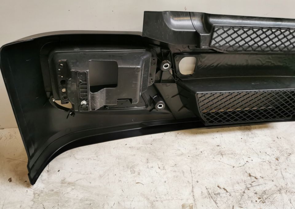 ZDERZAK IVECO EUROCARGO WYSOKI 120 2008/2018 - Bumper voor Vrachtwagen: afbeelding 5 ZDERZAK IVECO EUROCARGO WYSOKI 120 2008/2018 - Bumper voor Vrachtwagen: afbeelding 5