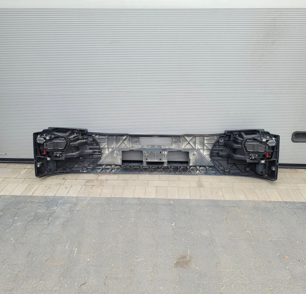 ZDERZAK MAN TGL NM. ORYGINAŁ CHWALIM116 - Bumper voor Vrachtwagen: afbeelding 5 ZDERZAK MAN TGL NM. ORYGINAŁ CHWALIM116 - Bumper voor Vrachtwagen: afbeelding 5