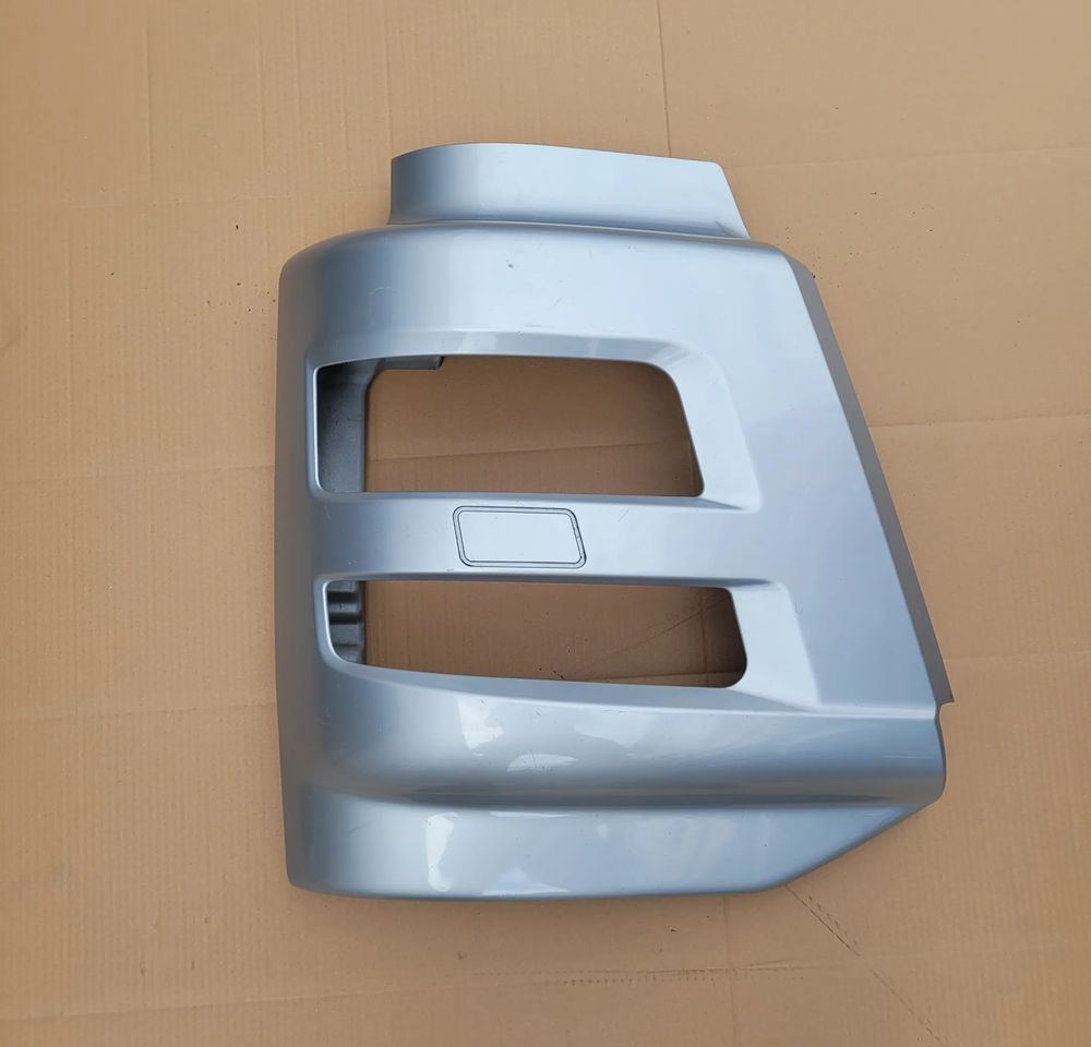 ZDERZAK MAN TGL TGM ORYGINAŁ RH 81.41610-5716 CHWALIM116 - Bumper voor Vrachtwagen: afbeelding 1 ZDERZAK MAN TGL TGM ORYGINAŁ RH 81.41610-5716 CHWALIM116 - Bumper voor Vrachtwagen: afbeelding 1