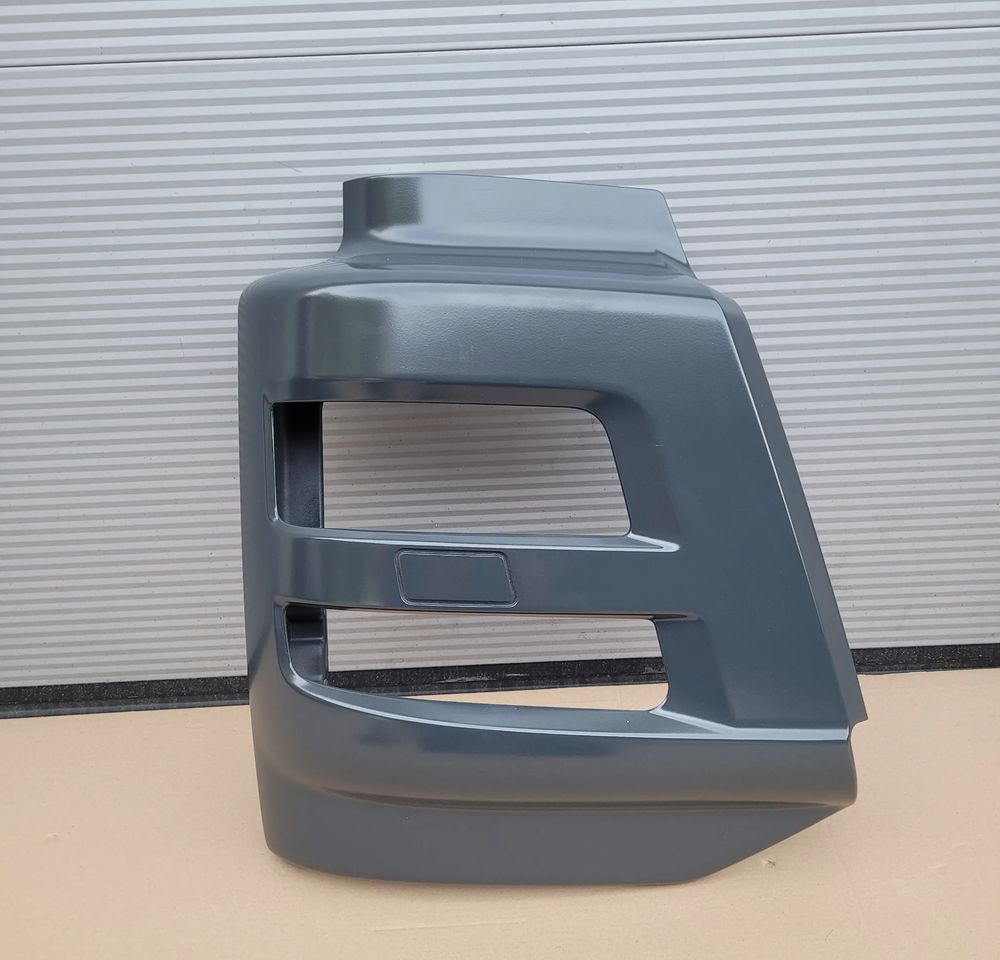 ZDERZAK MAN TGM TGL ORYGINAŁ 81.41610-5718 CHWALIM116 - Bumper voor Vrachtwagen: afbeelding 1 ZDERZAK MAN TGM TGL ORYGINAŁ 81.41610-5718 CHWALIM116 - Bumper voor Vrachtwagen: afbeelding 1