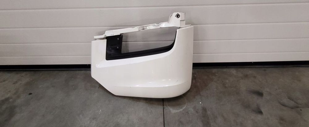 ZDERZAK MAN TGX E6 DOLNY LEWY ORYGINAL - Bumper voor Vrachtwagen: afbeelding 1 ZDERZAK MAN TGX E6 DOLNY LEWY ORYGINAL - Bumper voor Vrachtwagen: afbeelding 1