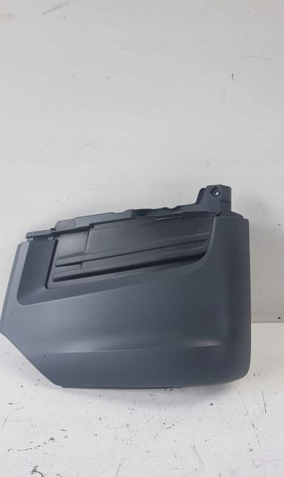 ZDERZAK MAN TGX EURO6 ORYGINAŁ LH. - Bumper: afbeelding 1 ZDERZAK MAN TGX EURO6 ORYGINAŁ LH. - Bumper: afbeelding 1