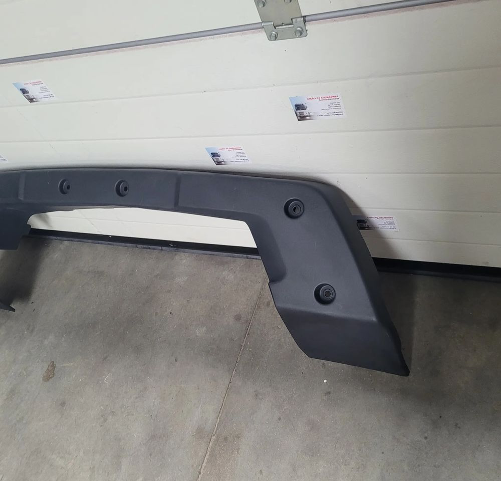 ZDERZAK VOLVO FMX 84236048 CHWALIM116 - Bumper voor Vrachtwagen: afbeelding 3 ZDERZAK VOLVO FMX 84236048 CHWALIM116 - Bumper voor Vrachtwagen: afbeelding 3