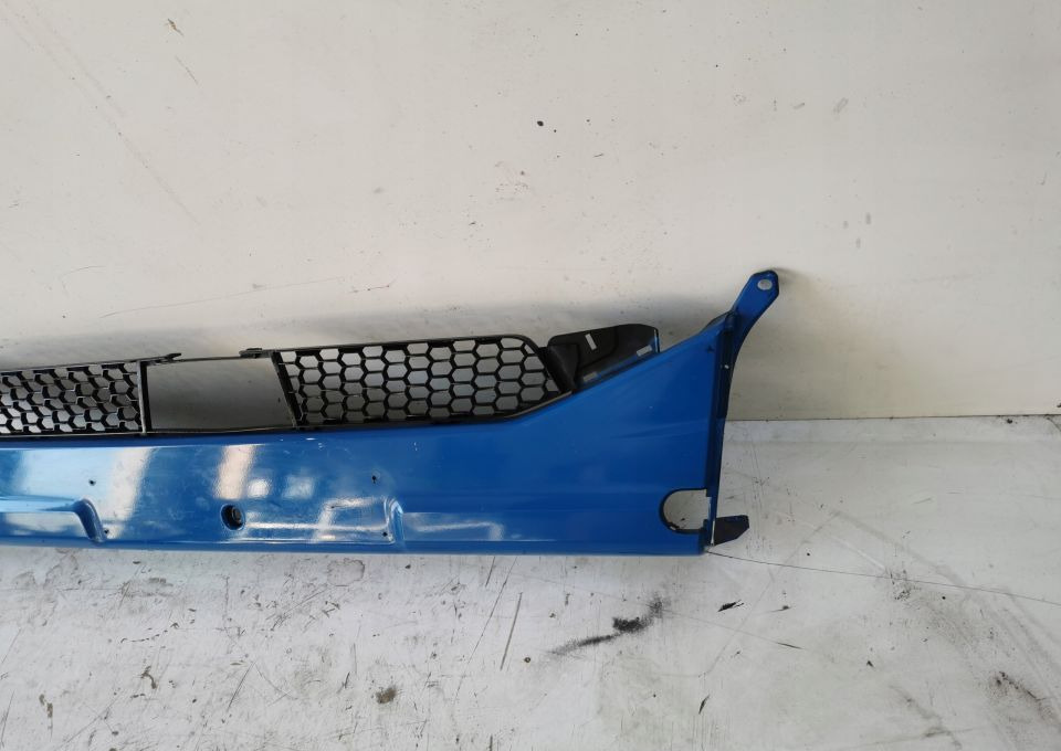 ZDERZAKA ŚRODEK SCANIA R. S. ORYGINAŁ 2128511 - Bumper voor Vrachtwagen: afbeelding 5 ZDERZAKA ŚRODEK SCANIA R. S. ORYGINAŁ 2128511 - Bumper voor Vrachtwagen: afbeelding 5
