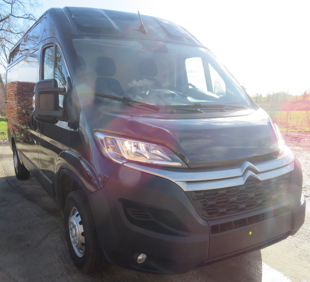 Citroën Jumpy 2.2 blueHDI L2H2 - Kleine bestelwagen: afbeelding 1 Citroën Jumpy 2.2 blueHDI L2H2 - Kleine bestelwagen: afbeelding 1