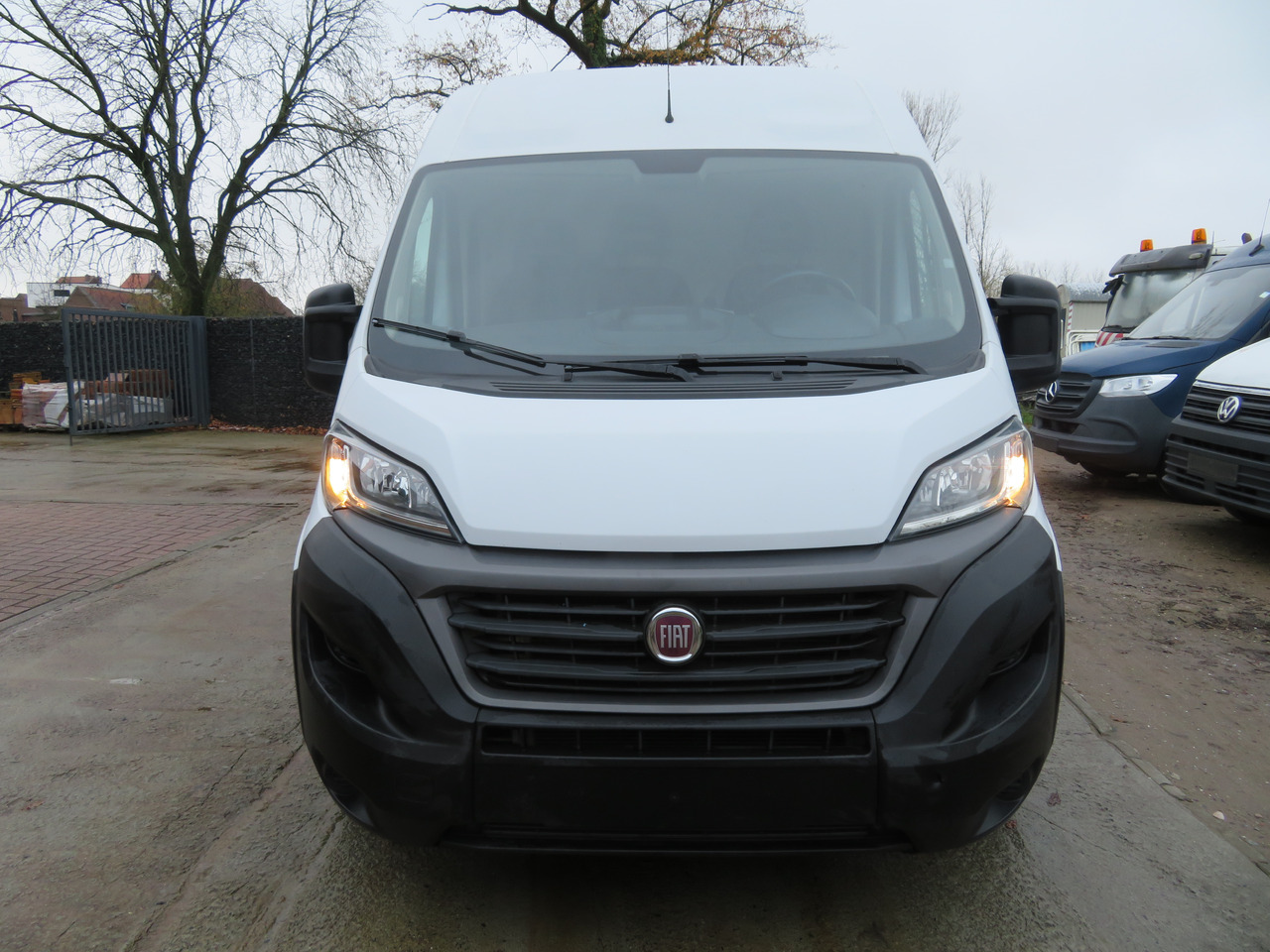 Fiat Ducato 2.3 Multijet - L2H2 - Kleine bestelwagen: afbeelding 2 Fiat Ducato 2.3 Multijet - L2H2 - Kleine bestelwagen: afbeelding 2