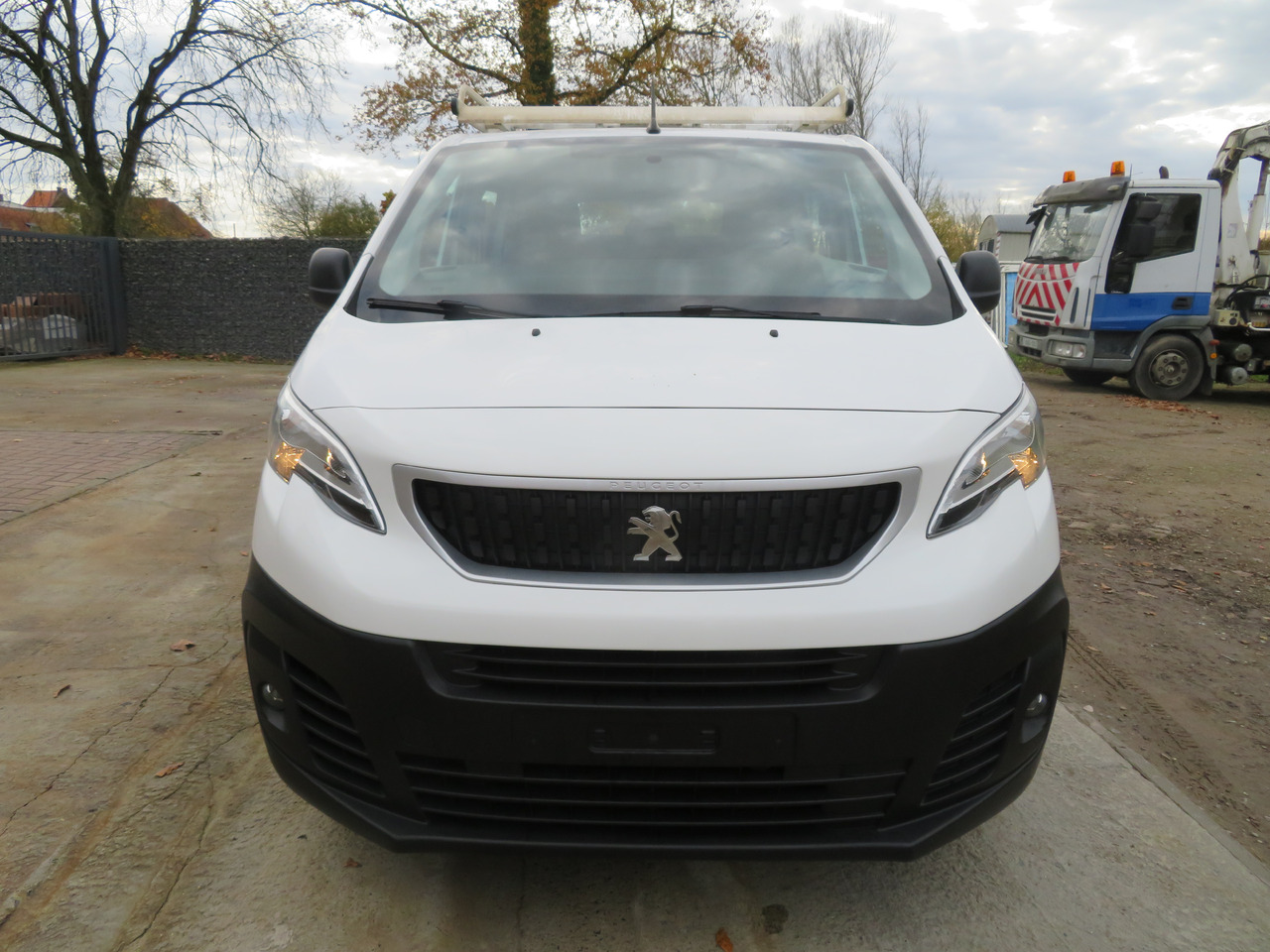 Peugeot Expert 2.0 BlueHDi - L3 - dubbel cabine - Gesloten bestelwagen, Bestelwagen met dubbele cabine: afbeelding 2 Peugeot Expert 2.0 BlueHDi - L3 - dubbel cabine - Gesloten bestelwagen, Bestelwagen met dubbele cabine: afbeelding 2