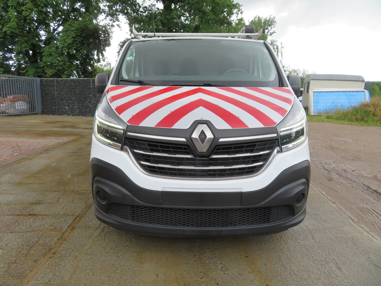 RENAULT Trafic 2.0dCi - L2H1 - Kleine bestelwagen: afbeelding 2 RENAULT Trafic 2.0dCi - L2H1 - Kleine bestelwagen: afbeelding 2