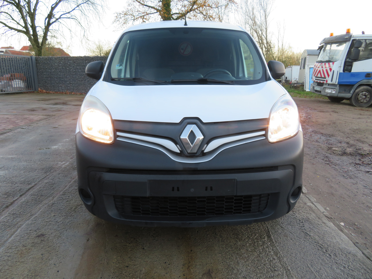 Renault Kangoo EXPRESS ENERGY 1.5dCi - Kleine bestelwagen: afbeelding 2 Renault Kangoo EXPRESS ENERGY 1.5dCi - Kleine bestelwagen: afbeelding 2