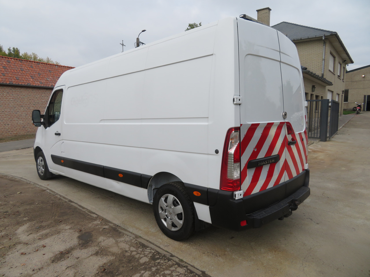 Renault Master 2.3dCi Grand Confort - L3H2 - Gesloten bestelwagen: afbeelding 5 Renault Master 2.3dCi Grand Confort - L3H2 - Gesloten bestelwagen: afbeelding 5