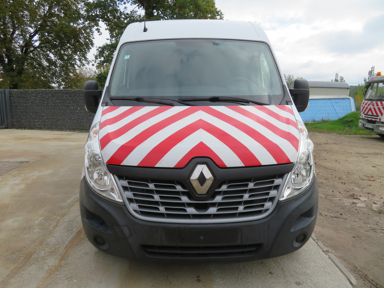 Renault Master 2.3dCi Grand Confort - L3H2 - Gesloten bestelwagen: afbeelding 2 Renault Master 2.3dCi Grand Confort - L3H2 - Gesloten bestelwagen: afbeelding 2