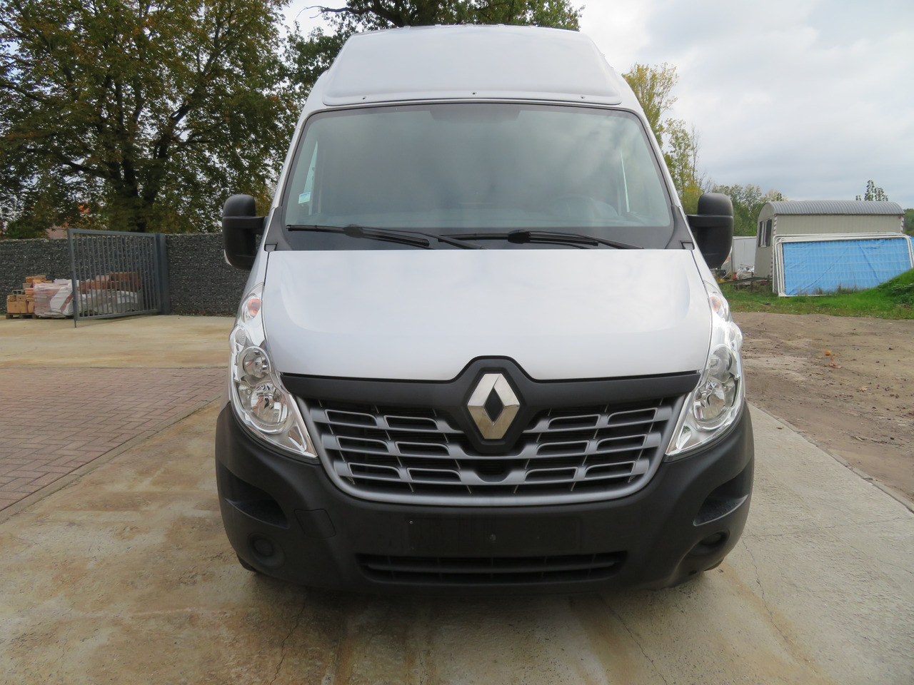 Renault Master 2.3dCi Grand Confort - L3H3 - Gesloten bestelwagen: afbeelding 2 Renault Master 2.3dCi Grand Confort - L3H3 - Gesloten bestelwagen: afbeelding 2