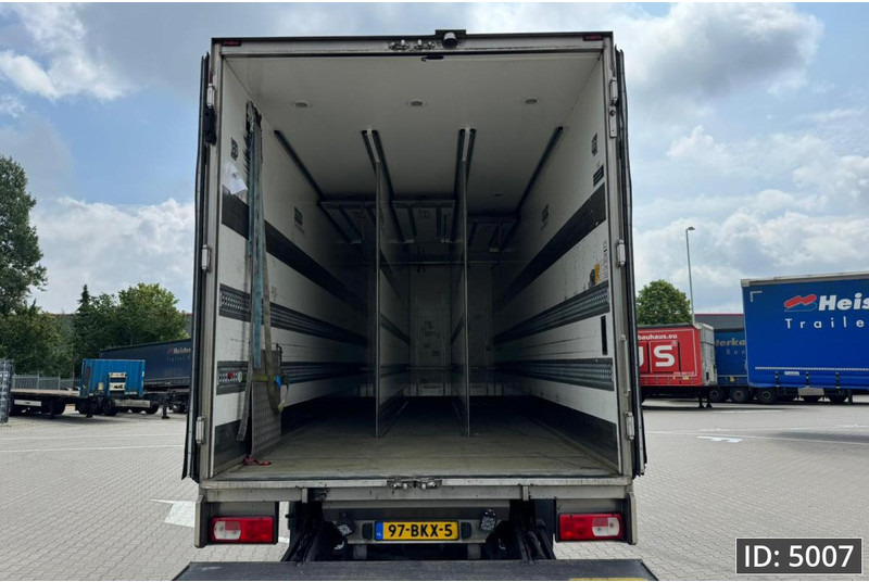 DAF XF 450 SSC, Euro 6, / Frigo box / Steering+Lift Axle - Koelwagen vrachtwagen: afbeelding 5 DAF XF 450 SSC, Euro 6, / Frigo box / Steering+Lift Axle - Koelwagen vrachtwagen: afbeelding 5