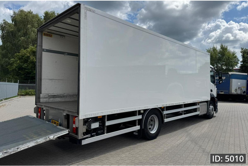Mercedes-Benz Antos 1824 Day Cab, Euro 6, / Cargolift 2500KG - Bakwagen: afbeelding 4 Mercedes-Benz Antos 1824 Day Cab, Euro 6, / Cargolift 2500KG - Bakwagen: afbeelding 4