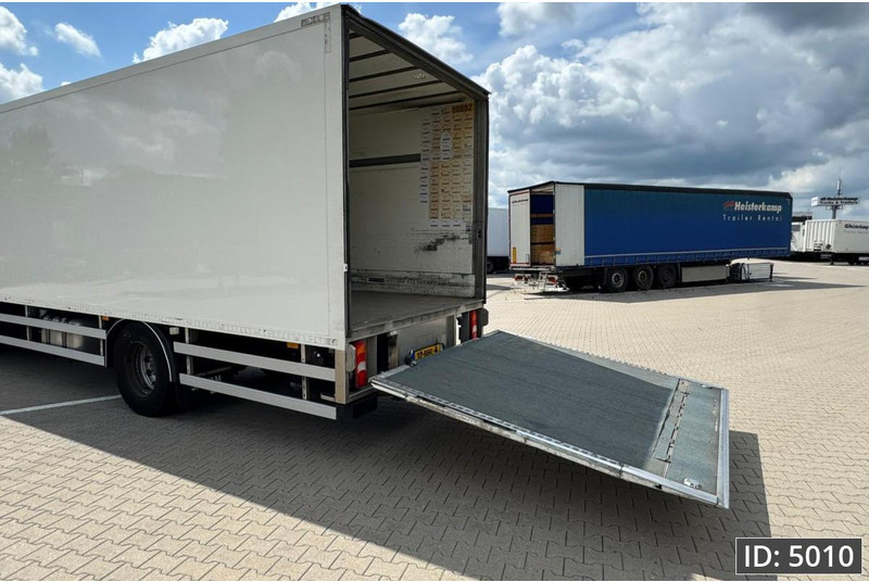 Mercedes-Benz Antos 1824 Day Cab, Euro 6, / Cargolift 2500KG - Bakwagen: afbeelding 3 Mercedes-Benz Antos 1824 Day Cab, Euro 6, / Cargolift 2500KG - Bakwagen: afbeelding 3