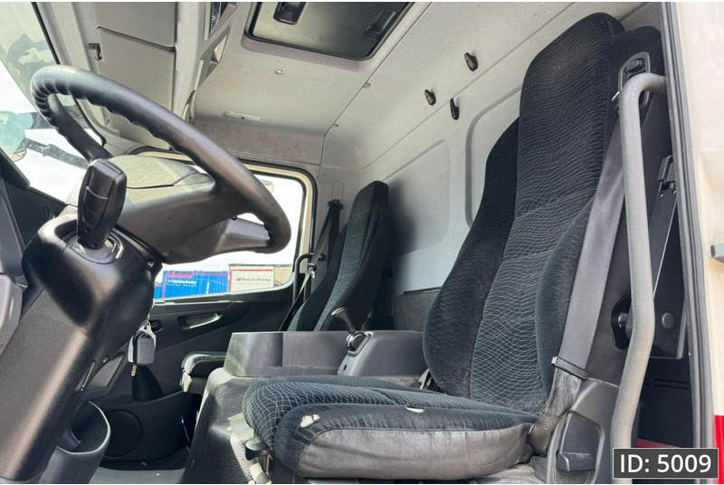 Mercedes-Benz Atego 1623 Day Cab, Euro 6, / Frigoblock / TOP condition - Koelwagen vrachtwagen: afbeelding 5 Mercedes-Benz Atego 1623 Day Cab, Euro 6, / Frigoblock / TOP condition - Koelwagen vrachtwagen: afbeelding 5