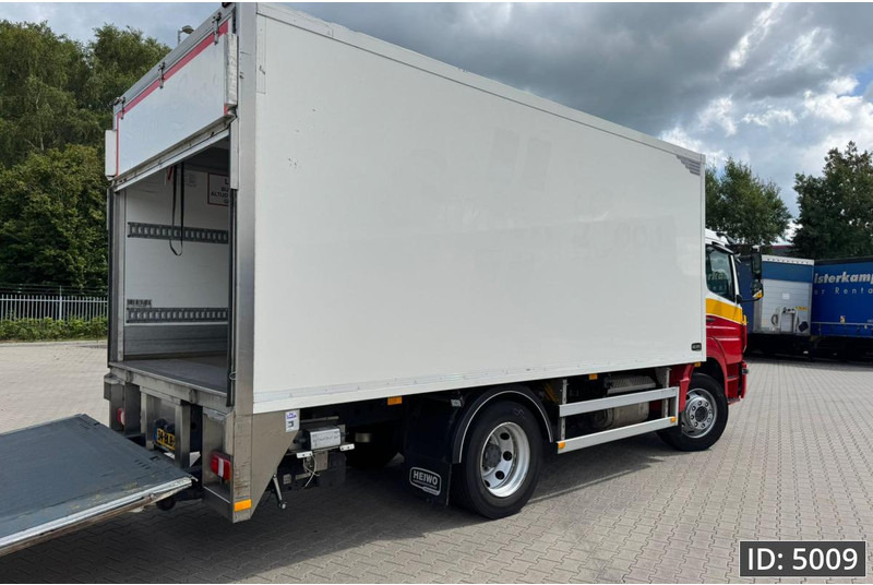 Mercedes-Benz Atego 1623 Day Cab, Euro 6, / Frigoblock / TOP condition - Koelwagen vrachtwagen: afbeelding 3 Mercedes-Benz Atego 1623 Day Cab, Euro 6, / Frigoblock / TOP condition - Koelwagen vrachtwagen: afbeelding 3