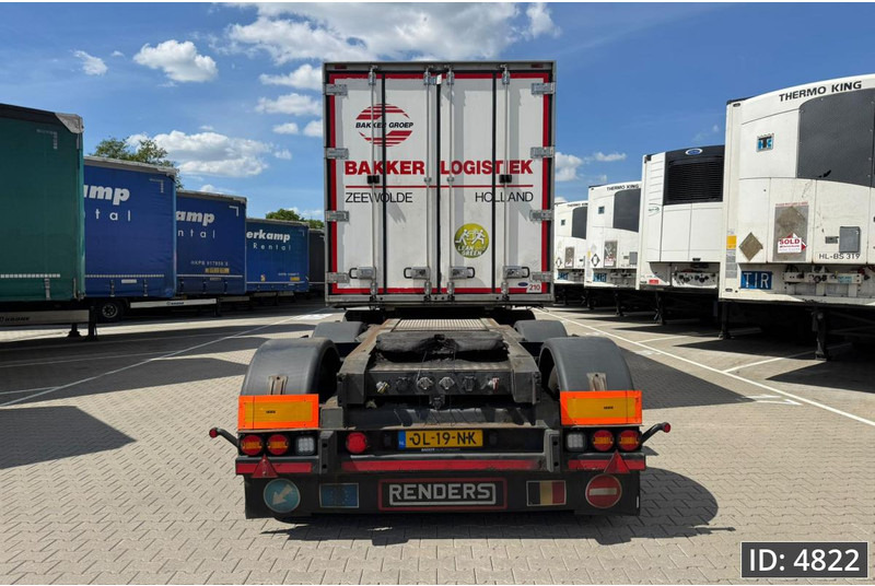 Renders ROC 16.27 / LZV - Koelwagen oplegger: afbeelding 3 Renders ROC 16.27 / LZV - Koelwagen oplegger: afbeelding 3