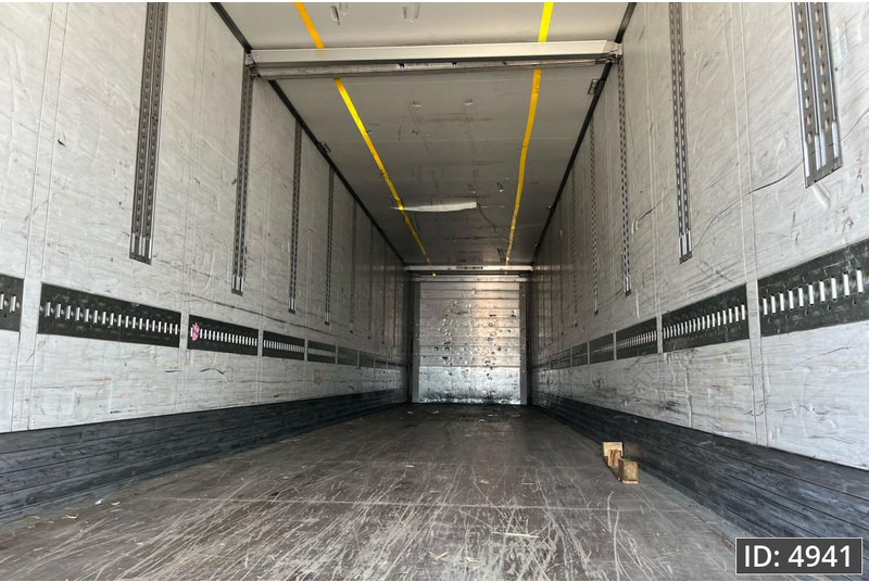 Schmitz Cargobull SCB/S3B / Disk brakes - Gesloten oplegger: afbeelding 5 Schmitz Cargobull SCB/S3B / Disk brakes - Gesloten oplegger: afbeelding 5