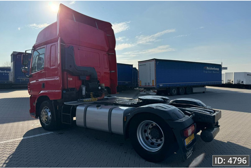 DAF CF 440 SC, Euro 6 - Trekker: afbeelding 2 DAF CF 440 SC, Euro 6 - Trekker: afbeelding 2