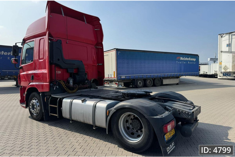 DAF CF 440 SC, Euro 6 - Trekker: afbeelding 2 DAF CF 440 SC, Euro 6 - Trekker: afbeelding 2