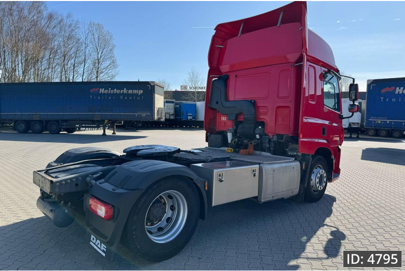 DAF CF 440 SC, Euro 6 - Trekker: afbeelding 3 DAF CF 440 SC, Euro 6 - Trekker: afbeelding 3