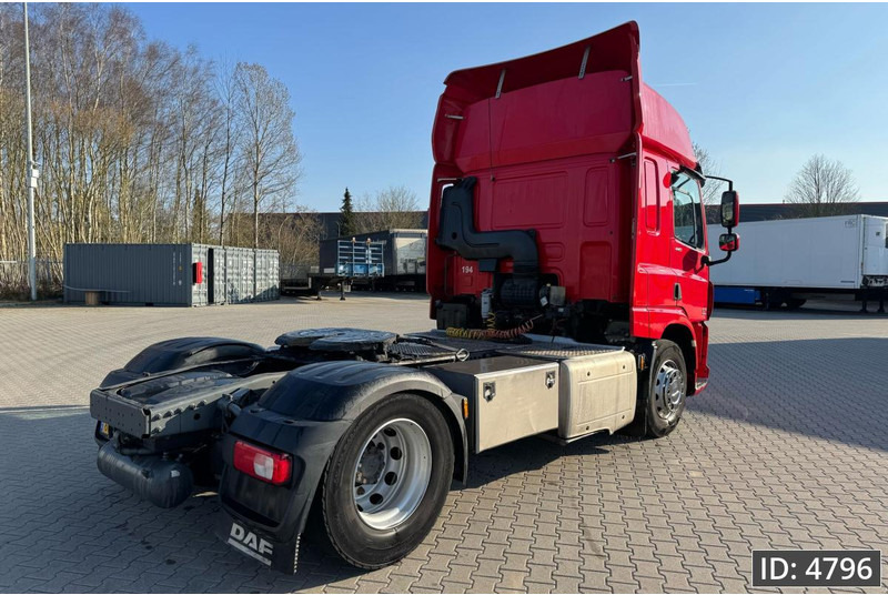 DAF CF 440 SC, Euro 6 - Trekker: afbeelding 3 DAF CF 440 SC, Euro 6 - Trekker: afbeelding 3