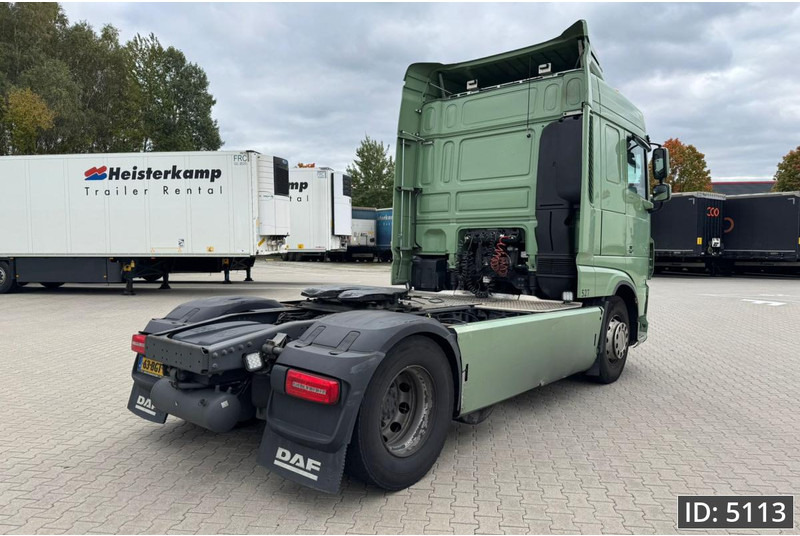 DAF XF 440 SC, Euro 6, / 6x2 / Standklima / Fridge - Trekker: afbeelding 3 DAF XF 440 SC, Euro 6, / 6x2 / Standklima / Fridge - Trekker: afbeelding 3