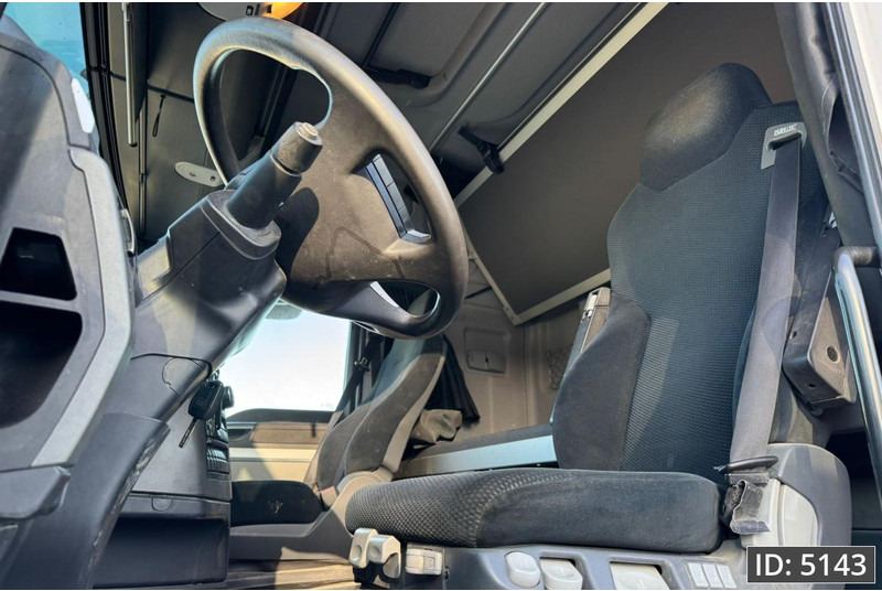 MAN TGX 26.440 XLX, Euro 6, / 6x2 - Trekker: afbeelding 5 MAN TGX 26.440 XLX, Euro 6, / 6x2 - Trekker: afbeelding 5