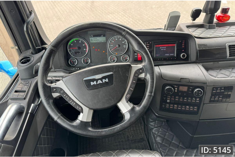 Leasing MAN TGX18.560 XXL, Euro 6, / Retarder / Standklima / 2x tank, Intarder MAN TGX18.560 XXL, Euro 6, / Retarder / Standklima / 2x tank, Intarder: afbeelding 9 Leasing MAN TGX18.560 XXL, Euro 6, / Retarder / Standklima / 2x tank, Intarder MAN TGX18.560 XXL, Euro 6, / Retarder / Standklima / 2x tank, Intarder: afbeelding 9