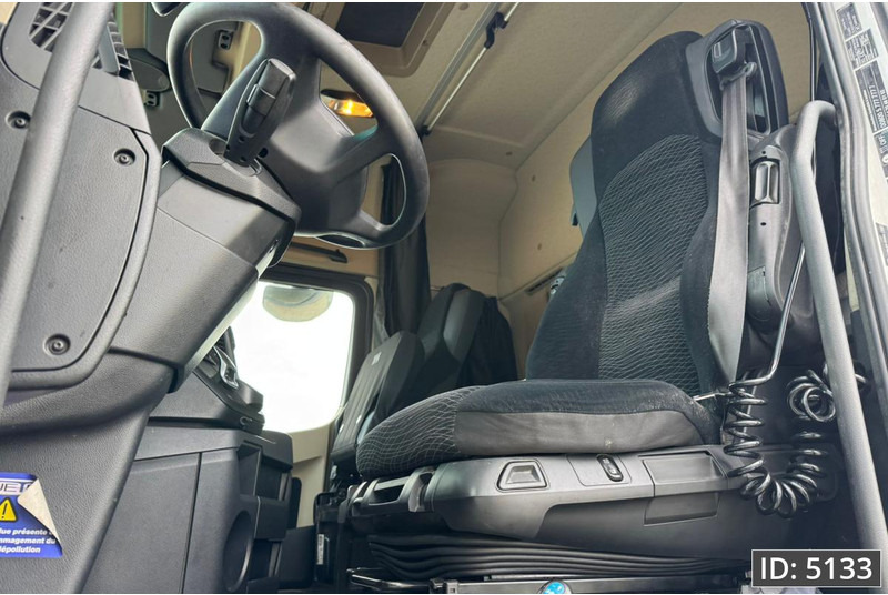 Mercedes-Benz Actros 1848 BigSpace, Euro 6, / Retarder / Standklima / Hydraulics / MP5, Intarder - Trekker: afbeelding 5 Mercedes-Benz Actros 1848 BigSpace, Euro 6, / Retarder / Standklima / Hydraulics / MP5, Intarder - Trekker: afbeelding 5