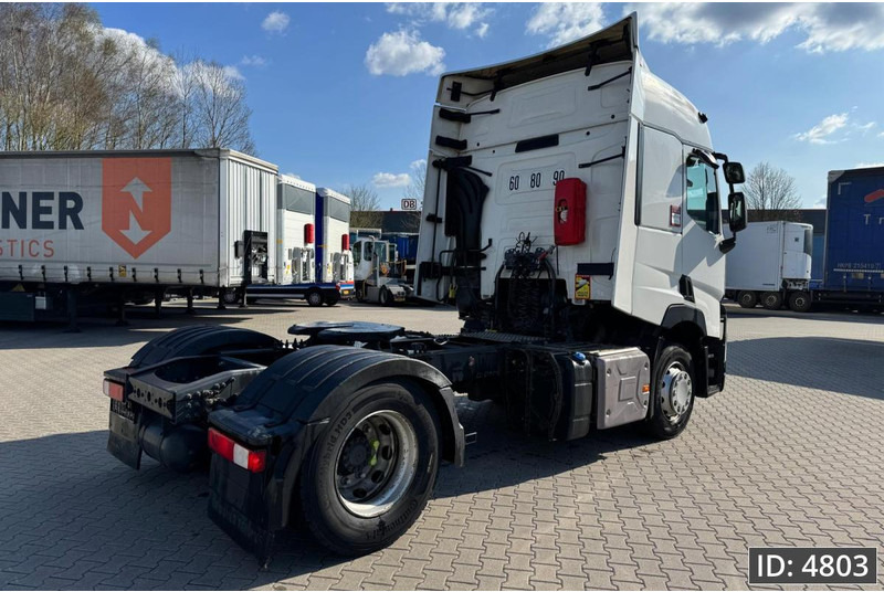Renault T460 HighCab, Euro 6, / Retarder, Intarder - Trekker: afbeelding 3 Renault T460 HighCab, Euro 6, / Retarder, Intarder - Trekker: afbeelding 3