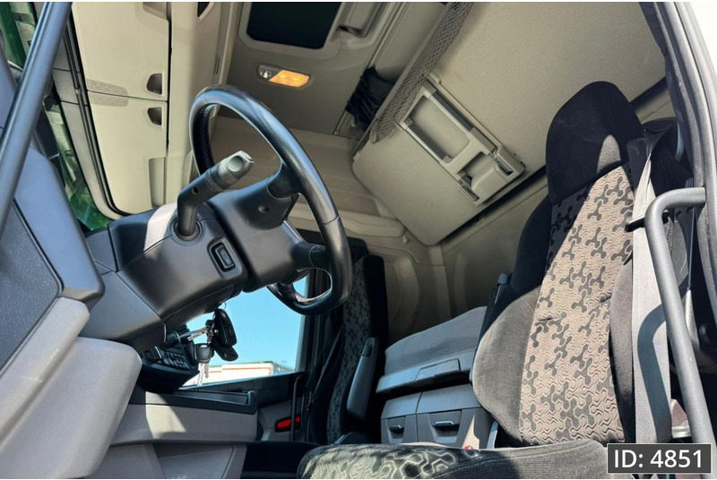 Scania R450 Topline, Euro 6, / Retarder / Standklima / 2x Tank, Intarder - Trekker: afbeelding 5 Scania R450 Topline, Euro 6, / Retarder / Standklima / 2x Tank, Intarder - Trekker: afbeelding 5