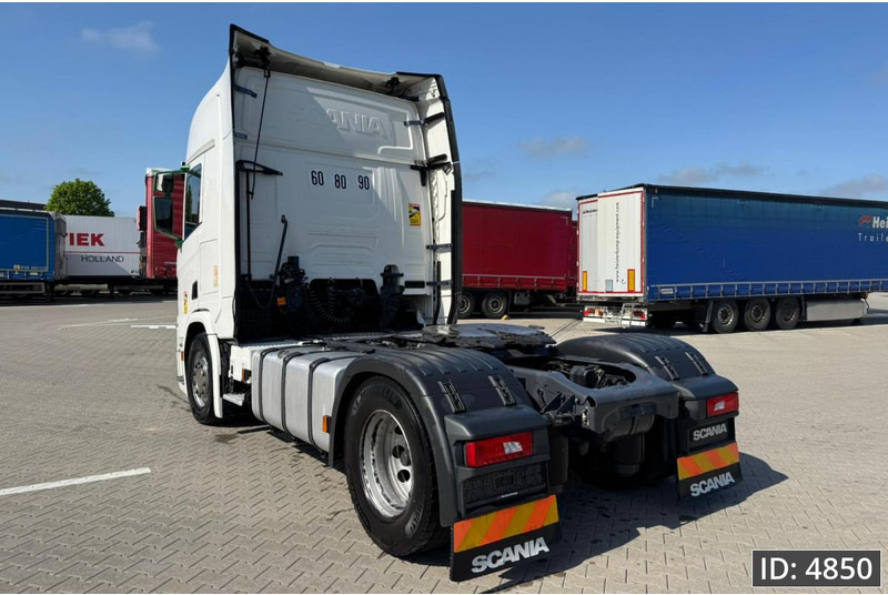 Scania R450 Topline, Euro 6, / Retarder / Standklima / 2x Tank, Intarder - Trekker: afbeelding 2 Scania R450 Topline, Euro 6, / Retarder / Standklima / 2x Tank, Intarder - Trekker: afbeelding 2