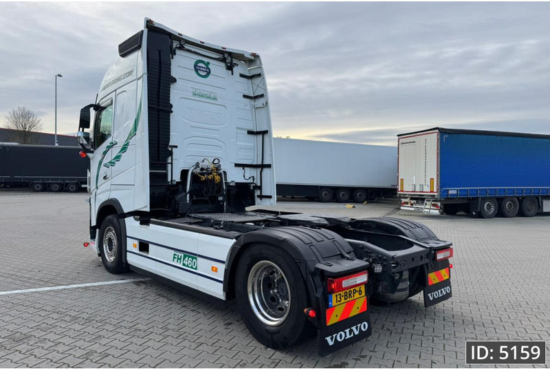Volvo FH 460 Globetrotter XL, Euro 6, / 2 Tanks / Spec. Interior / TOP condition! - Trekker: afbeelding 2 Volvo FH 460 Globetrotter XL, Euro 6, / 2 Tanks / Spec. Interior / TOP condition! - Trekker: afbeelding 2