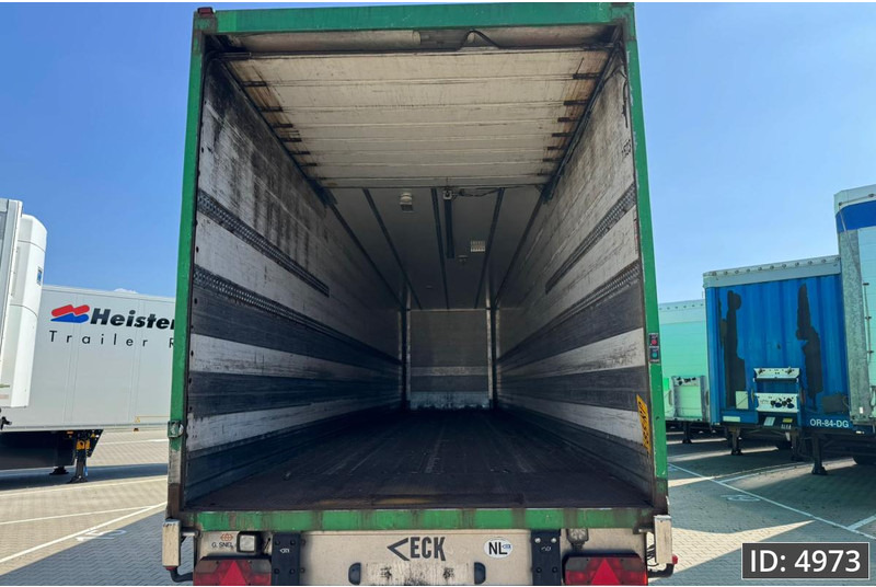 Van Eck PT-3 / BPW Drum / Roll up door - Gesloten oplegger: afbeelding 5 Van Eck PT-3 / BPW Drum / Roll up door - Gesloten oplegger: afbeelding 5