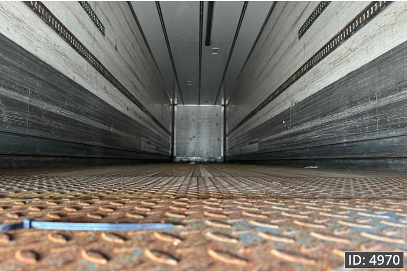 Van Eck PT-3 / BPW Drum / Roll up door - Gesloten oplegger: afbeelding 5 Van Eck PT-3 / BPW Drum / Roll up door - Gesloten oplegger: afbeelding 5