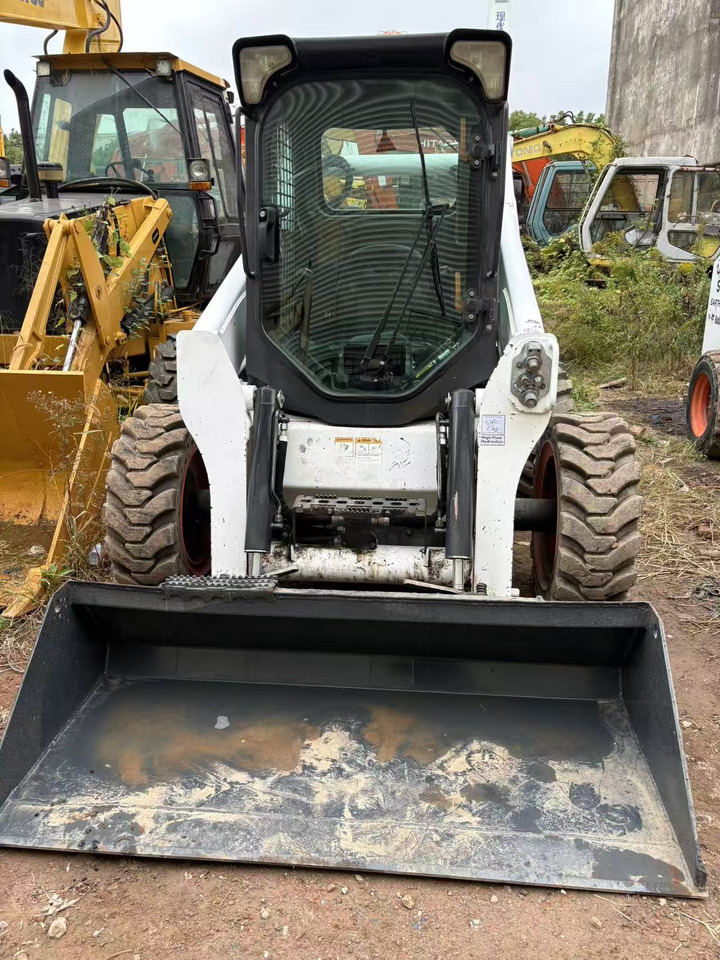 BOBCAT S770 Skid Steer Loader Click for Discount - Schranklader: afbeelding 4 BOBCAT S770 Skid Steer Loader Click for Discount - Schranklader: afbeelding 4