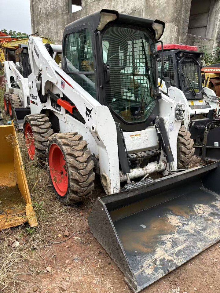 BOBCAT S770 Skid Steer Loader Click for Discount - Schranklader: afbeelding 3 BOBCAT S770 Skid Steer Loader Click for Discount - Schranklader: afbeelding 3