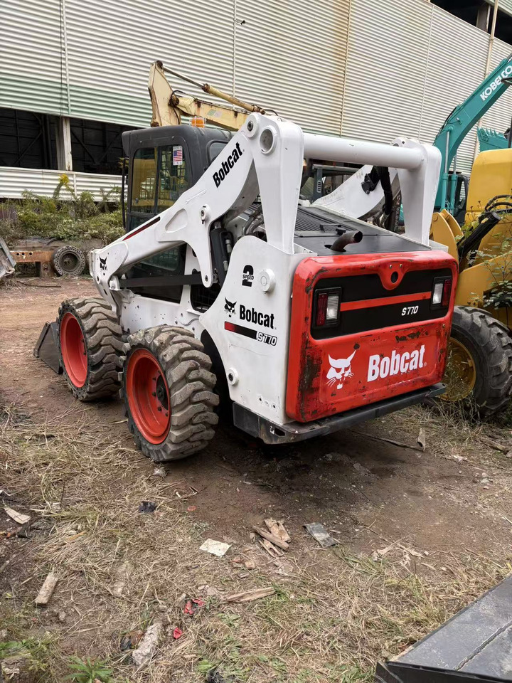 BOBCAT S770 Skid Steer Loader Click for Discount - Schranklader: afbeelding 5 BOBCAT S770 Skid Steer Loader Click for Discount - Schranklader: afbeelding 5