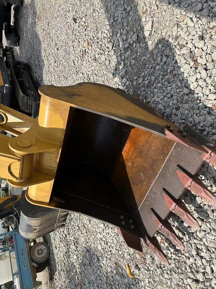 CAT 312d Excavator Click for Discount - Graafmachine: afbeelding 4 CAT 312d Excavator Click for Discount - Graafmachine: afbeelding 4