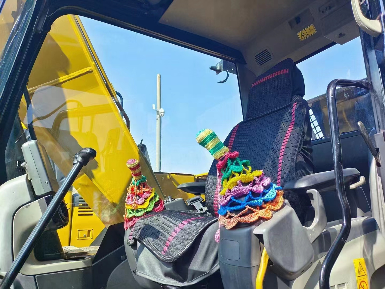 CAT 313D2 Wheel Excavator Click Here for Discount - Mobiele graafmachine: afbeelding 4 CAT 313D2 Wheel Excavator Click Here for Discount - Mobiele graafmachine: afbeelding 4