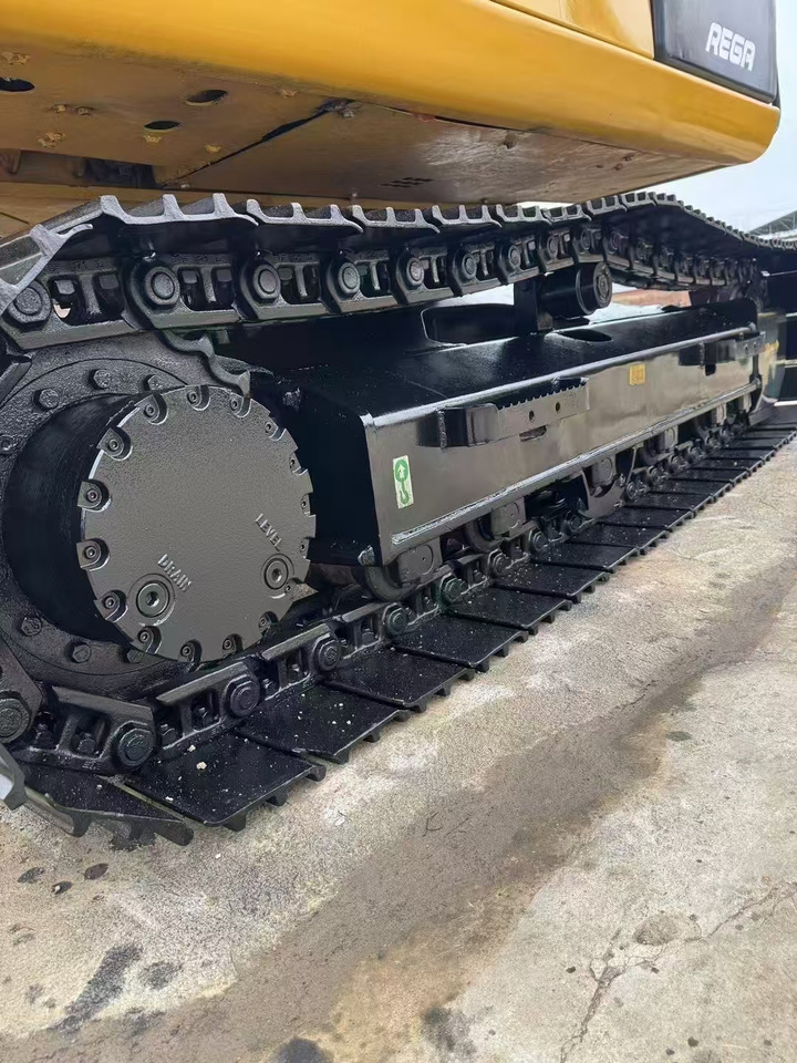 CATERPILLAR 312D Mini Excavator Click For Discount - Minigraafmachine: afbeelding 5 CATERPILLAR 312D Mini Excavator Click For Discount - Minigraafmachine: afbeelding 5