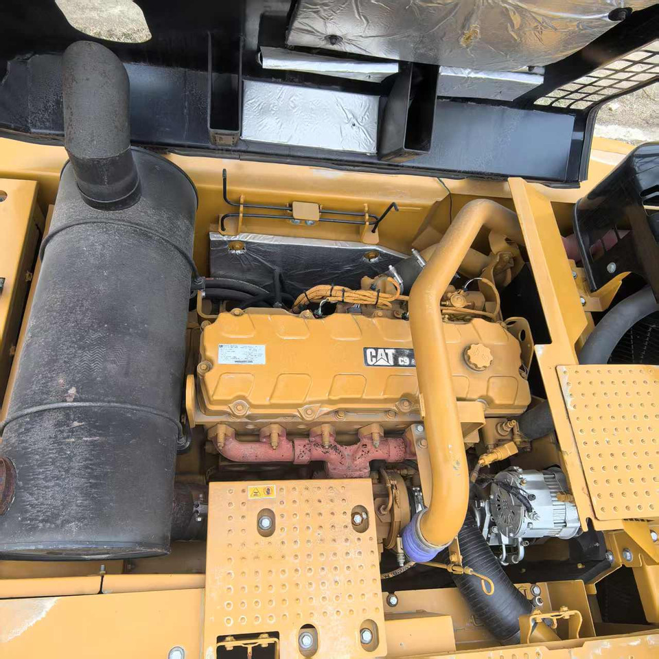 CATERPILLAR 330D - Rupsgraafmachine: afbeelding 5 CATERPILLAR 330D - Rupsgraafmachine: afbeelding 5